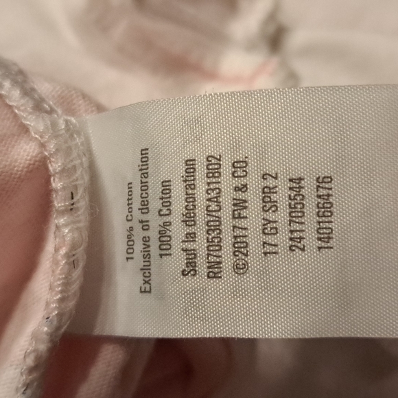 Gymboree girls 3-6 months Easter romper Peter Rabbit 1st Easter VGUC - Picture 4 of 10